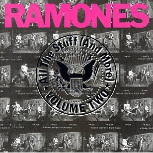 Best of the Chrysalis Years - Ramones: Amazonde