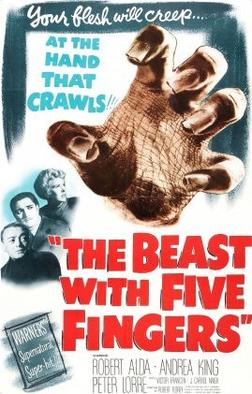 Thief with Five Fingers Movie Poster - Quelle. WikiCommons