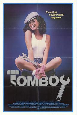 Tomboy (1985 film)