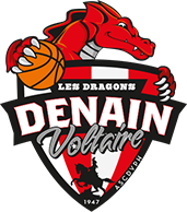 Denain Voltaire Basket logo