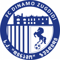 FC Zugdidi Logo.png