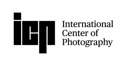 File:International Center of Photography Logo.jpg