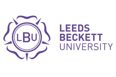 File:Leeds Beckett University - New logo.png