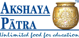 The Akshaya Patra Foundation Logo.png