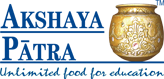 File:The Akshaya Patra Foundation Logo.png