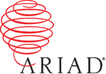 File:ARIAD logo.png