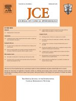 File:Journal of Clinical Epidemiology cover.gif