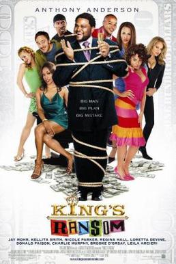 File:King's Ransom poster.JPG