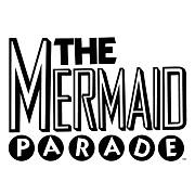 File:Logo of the. Coney Island Mermaid Parade.jpg
