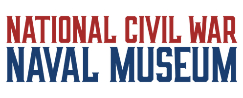 File:National Civil War Naval Museum Logo.png