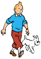 Tintin (character)