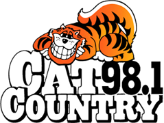 File:WCTK Cat Country 98.1 logo.png