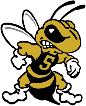 File:WVSU Yellow Jackets logo.png