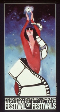 1988 Toronto International Film Festival poster.jpg