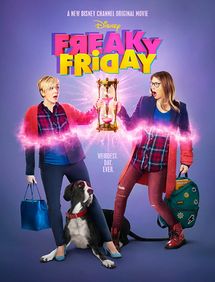 File:Freaky Friday (2018 film) poster.jpg