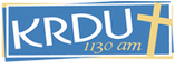 File:KRDU 1130am logo.png
