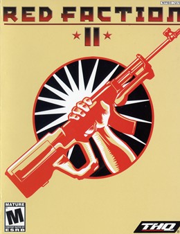 Red Faction II