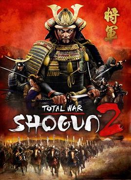 Total War: Shogun 2