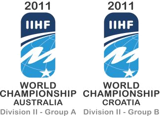 File:2011 IIHF World Championship Division II Logo.png