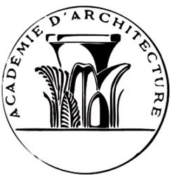 File:Académie d'architecture logo – official website 2017.jpg