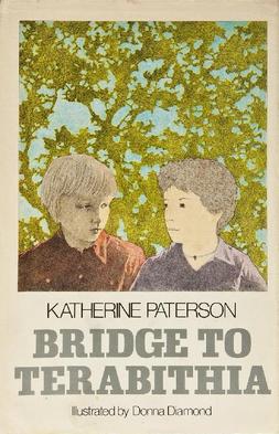 Bridge to Terabithia (novel)