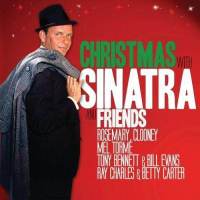 ChristmaswithSinatra & Friends.jpg