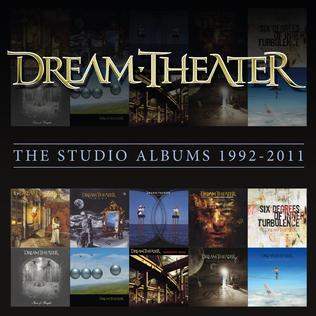 File:Dream Theater - The Studio Albums.jpg