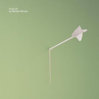 File:Modest Mouse-Float on- album cover.jpg