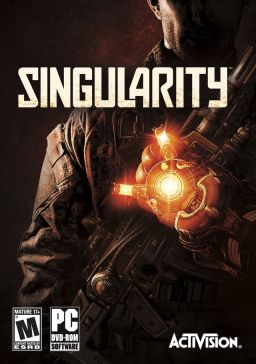 [Imagine: Singularity_cover.jpg]