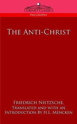 File:The Antichrist (book).jpg