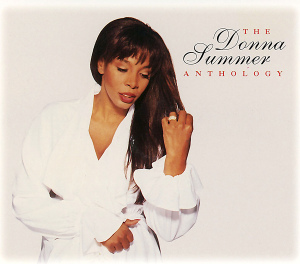 The Donna Summer Anthology