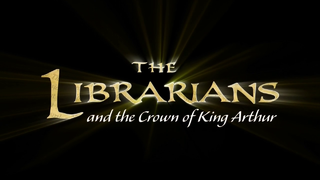 File:The Librarians Premiere Title Card.png