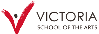 File:Victoria School of the Arts Logo 2018.png