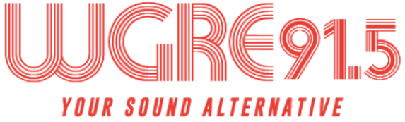 File:WGRE WGRE91.5 logo.png