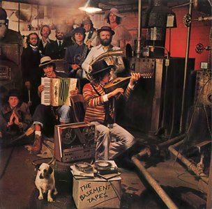 File:Bob Dylan and The Band - The Basement Tapes.jpg