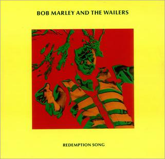 File:Bob Marley and the Wailers - Redemption Song.jpg