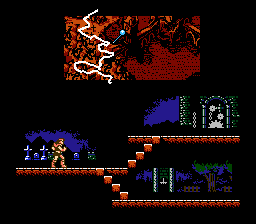 File:Castlevania 3 gameplay.png