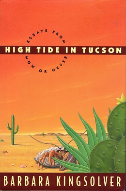High Tide in Tucson 1ST Edition