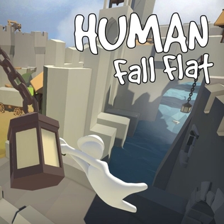 File:Human Fall Flat cover art.jpg