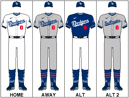 File:MLB-NLW-LAD-Uniforms.png