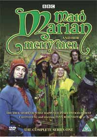 File:Maid Marian and Her Merry Men Series 1 DVD.jpg