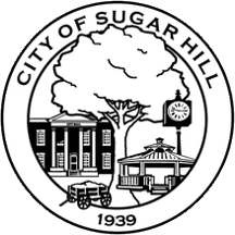 File:Seal of Sugar Hill, Georgia.png