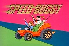 Speed Buggy