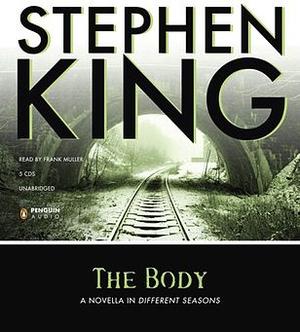 File:The Body 2009 Edition.JPG