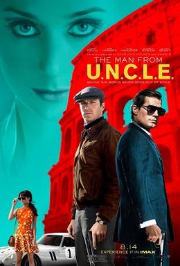 File:The Man from U.N.C.L.E. poster.jpg