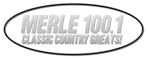 File:WROA Merle 100.1 logo.png