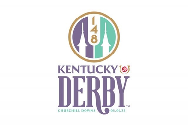 File:2022 Kentucky Derby logo.jpg