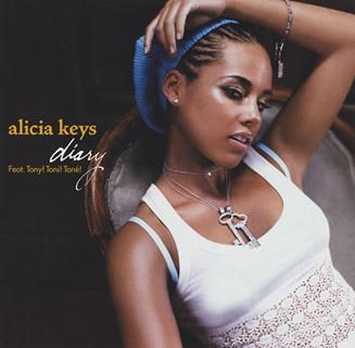 File:Alicia Keys - Diary single cover.jpg