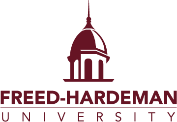 File:Freed-hardeman university logo.png