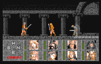 File:Heroes Of The Lance Screenshot.png